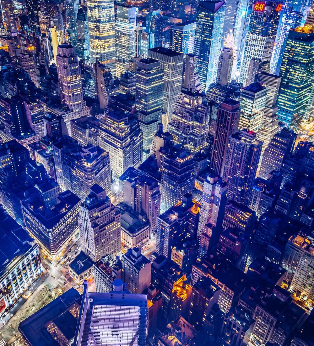 SMART CITIES