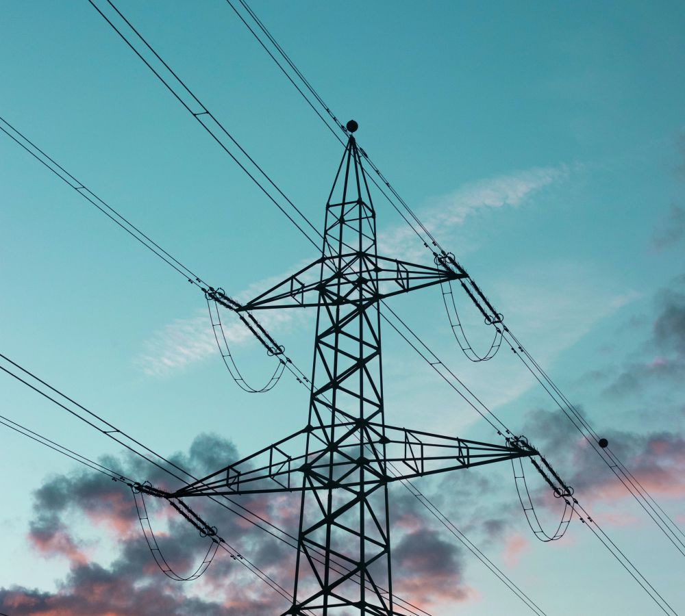 DISTRUBOVANÁ ENERGETIKA